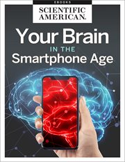 Your brain in the smartphone age cover image