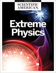 Extreme physics cover image