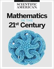 Mathematics in the 21st century cover image