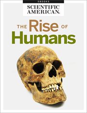 The rise of humans cover image