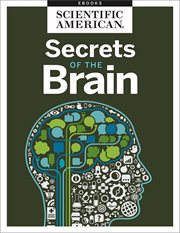 Secrets of the brain cover image