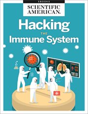 Hacking the immune system cover image