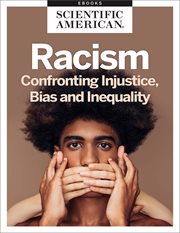 Racism cover image
