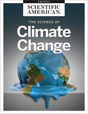 The science of climate change cover image