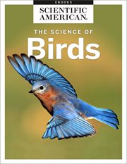 The science of birds cover image