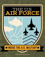 The U.S. Air Force cover image