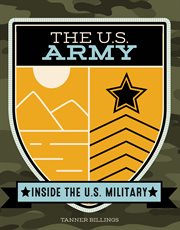 The U.S. Army cover image