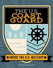 The U.S. Coast Guard cover image
