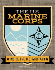 The U.S. Marine Corps cover image