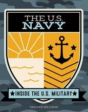 The U.S. Navy cover image