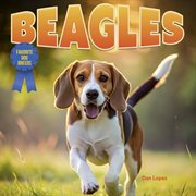 Beagles cover image