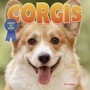 Corgis cover image