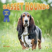 Basset Hounds cover image
