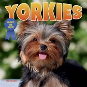 Yorkies cover image