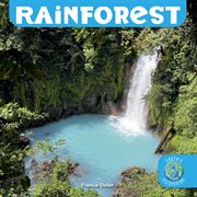 Rainforest cover image