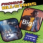 Big! / the Pips cover image