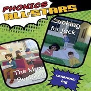 Looking for Jack / the Max Beebnut cover image