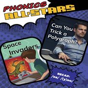 Can You Trick a Polygraph? / Space Invaders cover image