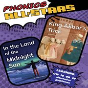 King Akbar's Trick / in the Land of the Midnight Sun cover image