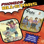 Pals / Jump Cap Power cover image