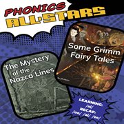 Some Grimm Fairy Tales / the Mystery of the Nazca Lines cover image