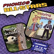 Staying Together / Panda School cover image