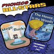 The House in the Woods / Mega Bucks cover image