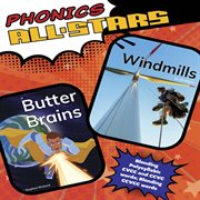 Windmills / Butter Brains cover image