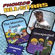 Unexpected / Trends / the Monster Coach cover image