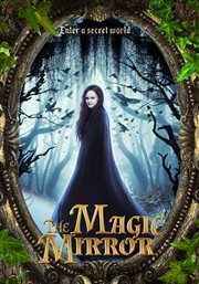 Magic mirror cover image