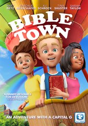 Bible town cover image