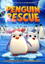 Penguin rescue cover image