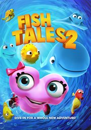 Fishtales 2 cover image