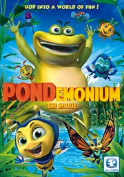 Pondemonium the movie cover image