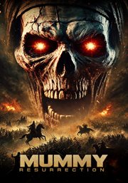Mummy Resurrection