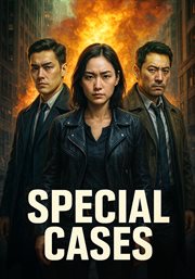 Special Cases - Season 1 Special Cases - Season 1