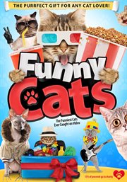 Funny cats cover image