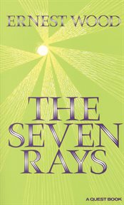 The seven rays cover image