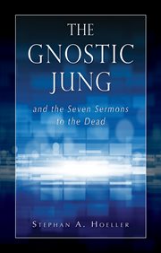 The Gnostic Jung and the Seven Sermons to the Dead cover image