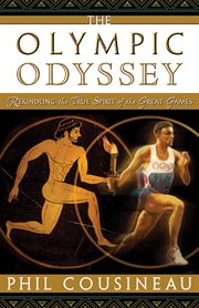 The Olympic Odyssey The Olympic Odyssey