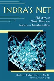 Indra's net: alchemy and chaos theory as models for transformation cover image