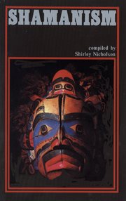 Shamanism Shamanism