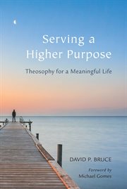 Serving a higher purpose cover image