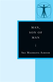 Man, son of man; : in the stanzas of Dzyan cover image