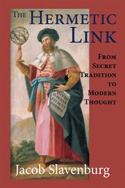 The Hermetic Link The Hermetic Link