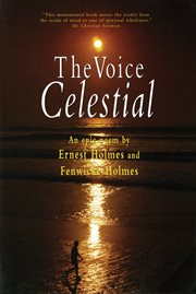 The voice celestial: thou art that : an epic poem cover image