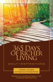365 Days of Richer Living: Daily Inspirations cover image