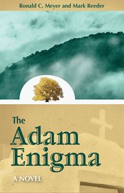 The adam enigma. A Novel cover image