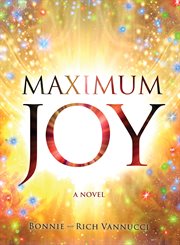 Maximum joy cover image