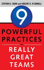 9 powerful practices of really great bosses cover image